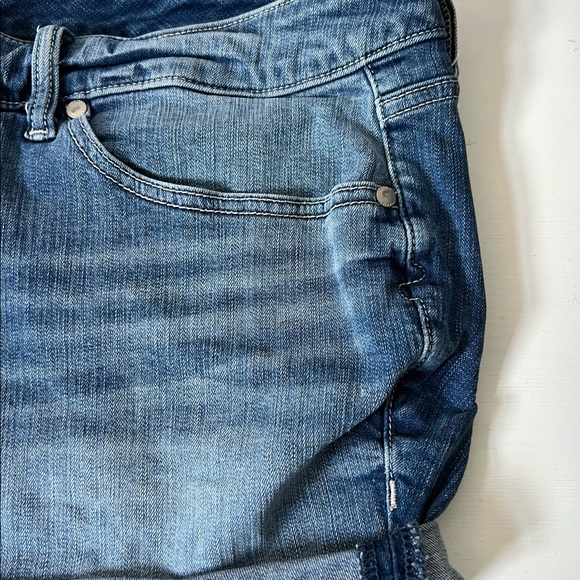 Womens shorts | torrid - Picture 3 of 5